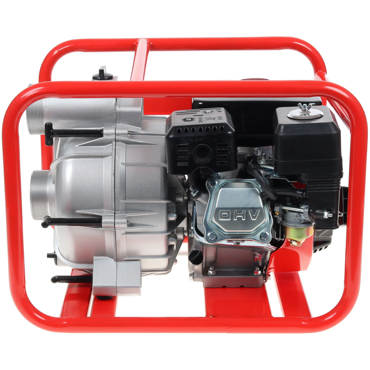 Мотопомпа Fubag PG 950 T - 838246 - фото 3