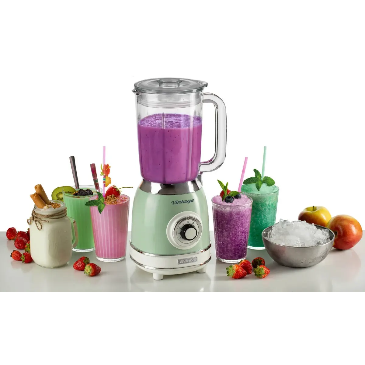 Блендер Ariete 0583/04 - 00C058304AR0 - фото 3