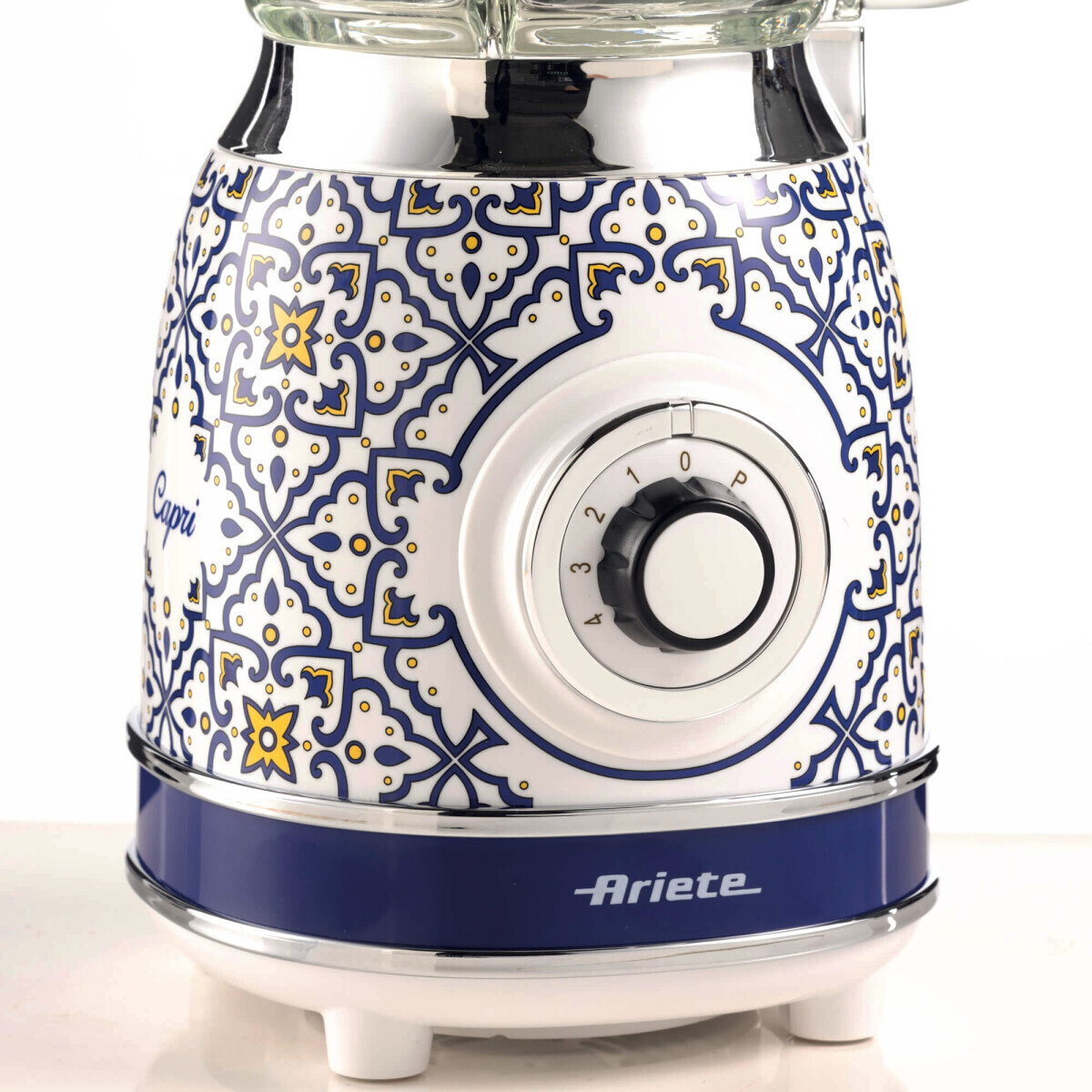 Блендер Ariete 0583/0C - 00C05830CAR0 - фото 3