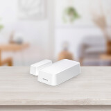 Датчик открытия двери/окна Rubetek RS-3215 White (RS-3215/Wh)