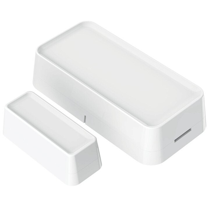 Датчик открытия двери/окна Rubetek RS-3215 White - RS-3215/Wh