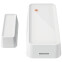 Датчик открытия двери/окна Rubetek RS-3215 White - RS-3215/Wh - фото 2