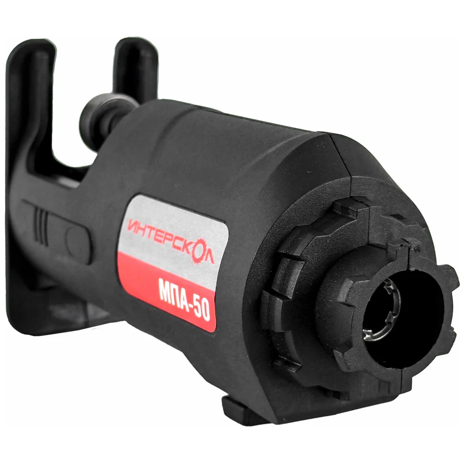 Модуль лобзика Интерскол MPA-50 - 755.0.3.13
