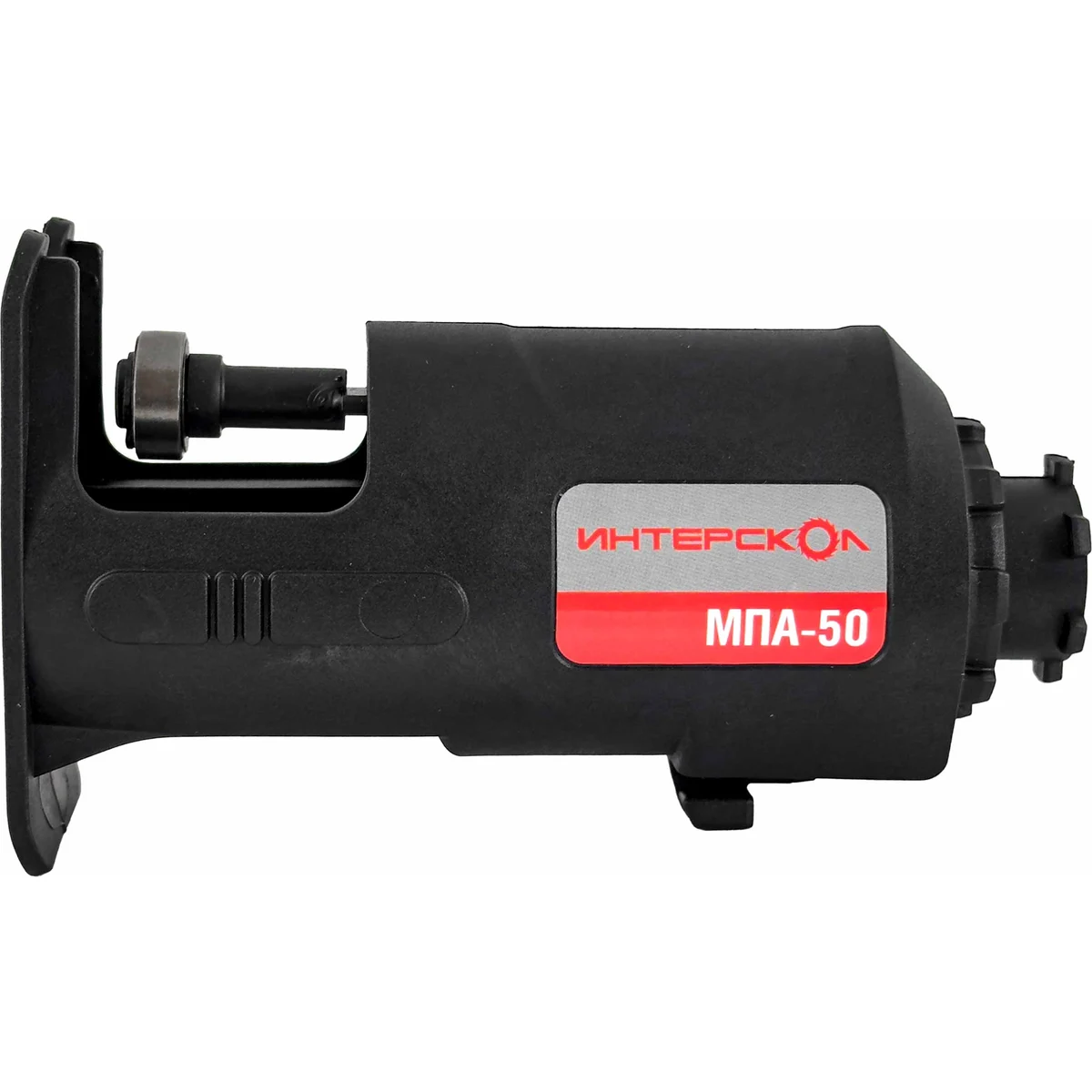 Модуль лобзика Интерскол MPA-50 - 755.0.3.13 - фото 2