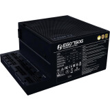 Блок питания 750W Lian Li EDGE750G Black (G9P.EG0750G.B000.RU(EU))