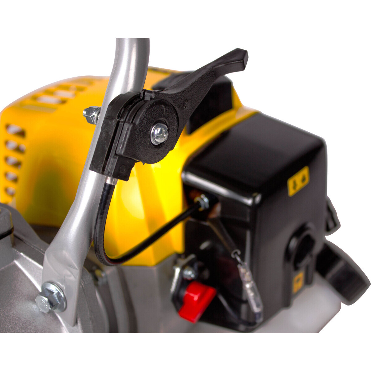 Мотопомпа CHAMPION GP26-II - фото 4