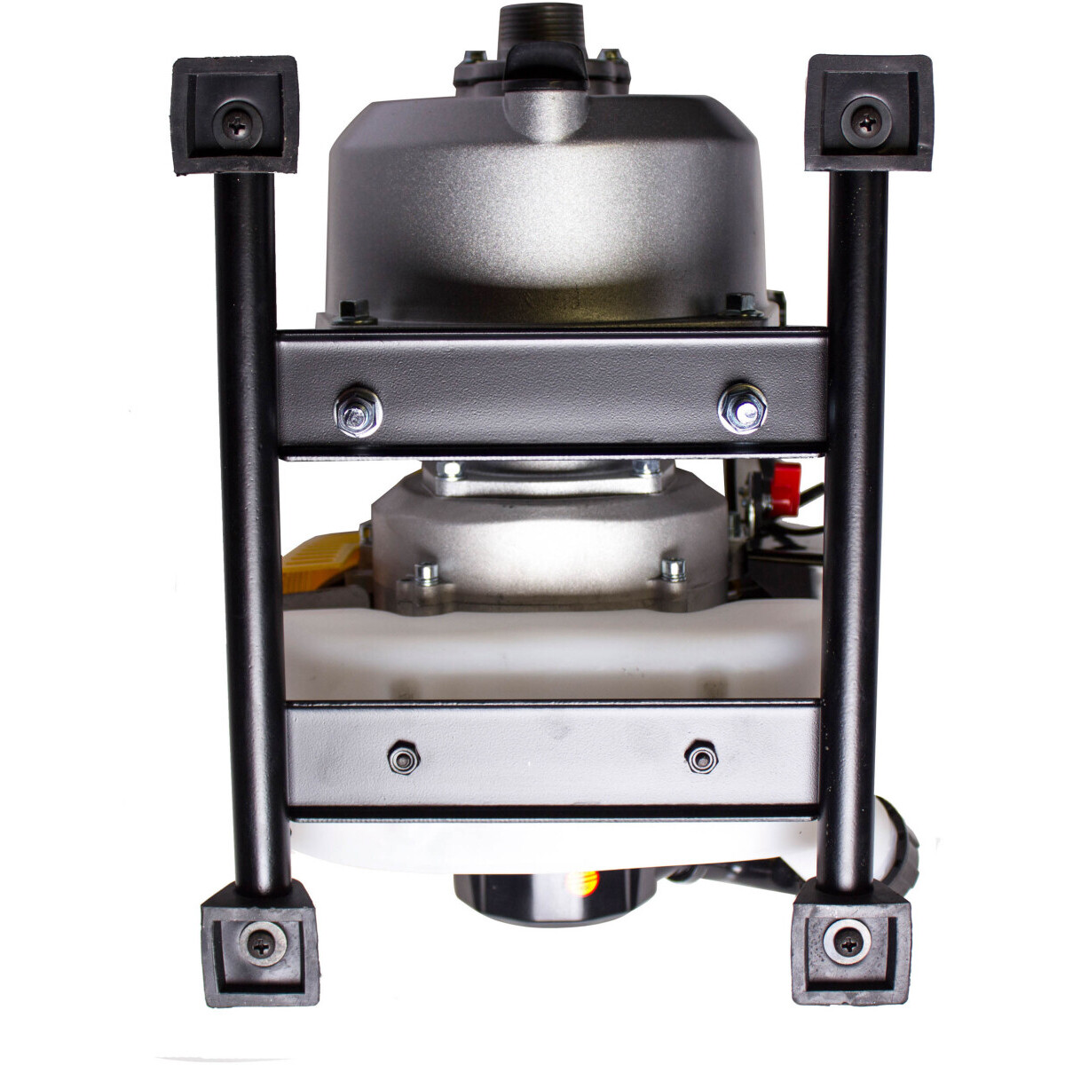 Мотопомпа CHAMPION GP26-II - фото 9