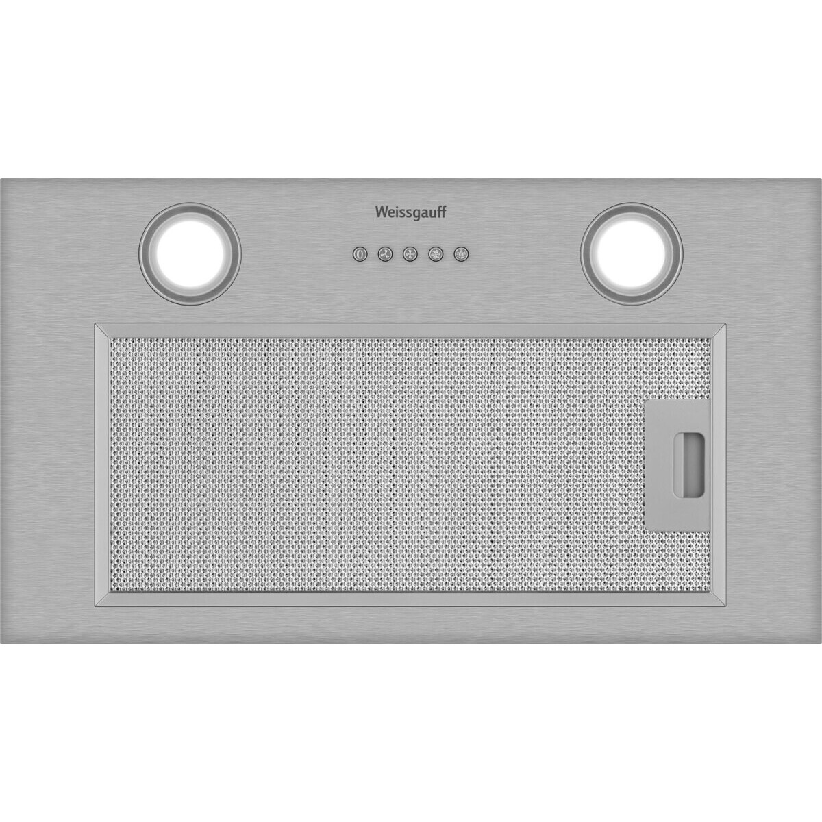 Вытяжка Weissgauff Box 600 PB IX - 435137 - фото 3