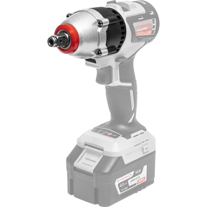 Модуль гайковёрта Интерскол GAU-300 MODUL - 755.0.3.11 - фото 2