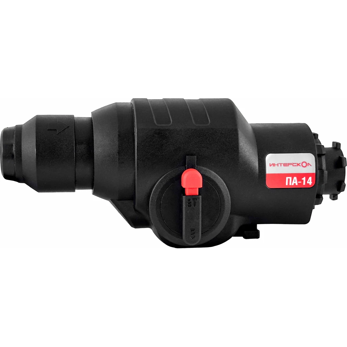 Модуль перфоратора Интерскол PA-14 - 755.0.3.21 - фото 2