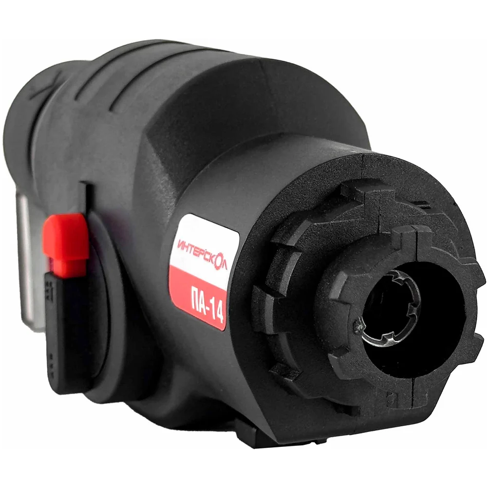 Модуль перфоратора Интерскол PA-14 - 755.0.3.21 - фото 4