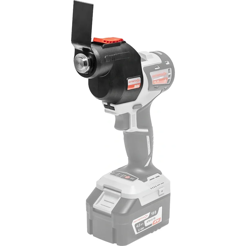 Модуль реноватора Интерскол DAU-13 - 755.0.3.14 - фото 2