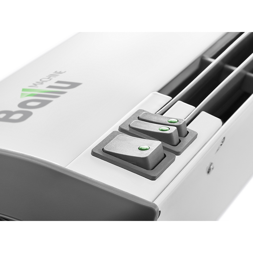 Тепловая завеса Ballu BHC-L06S03-S - фото 6