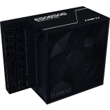 Блок питания 850W Lian Li EDGE850G Black (G9P.EG0850G.B000.RU)