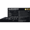 Блок питания 850W Lian Li EDGE850G Black - G9P.EG0850G.B000.RU - фото 4