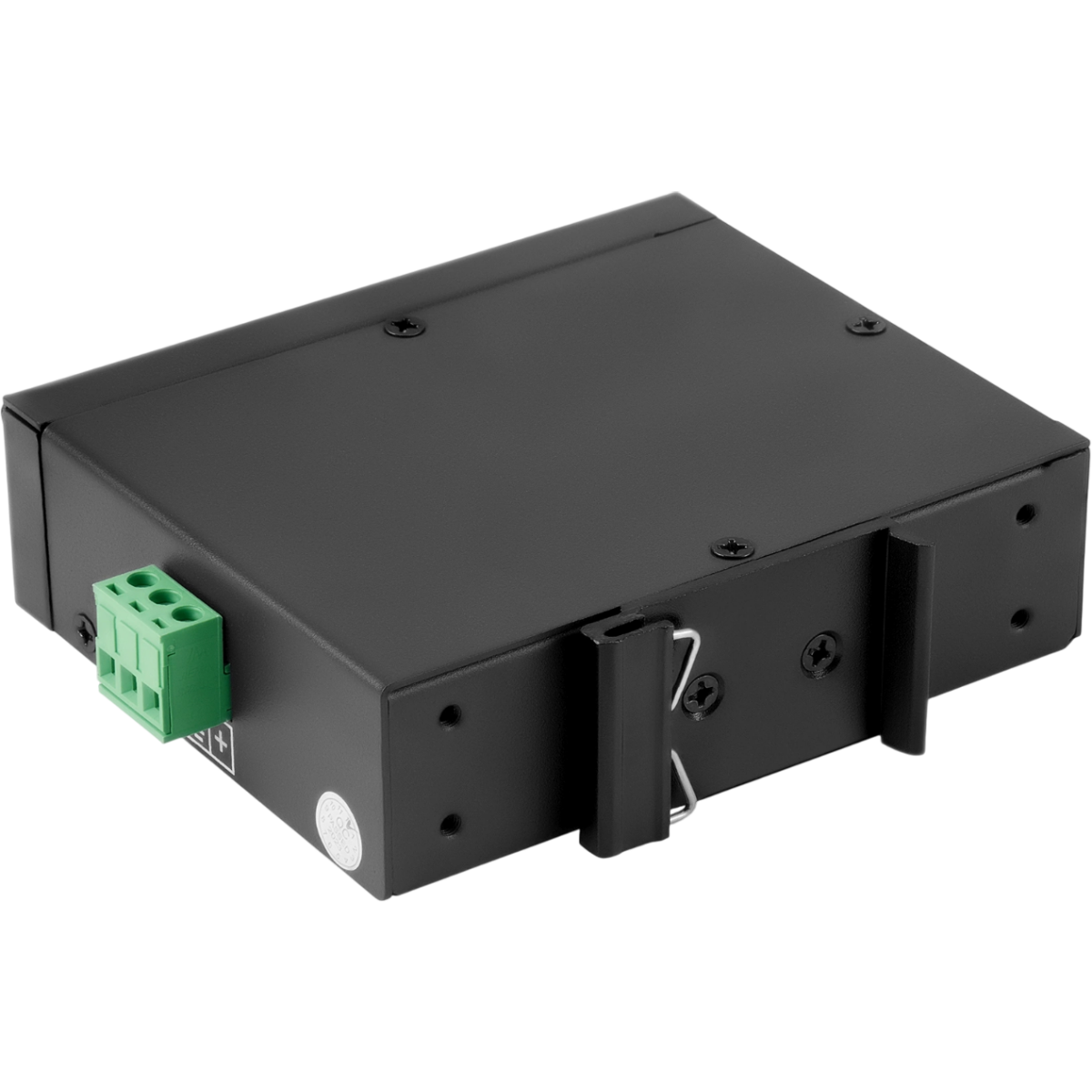 PoE инжектор Digma DNP30W48GDXM - фото 6