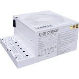 Блок питания 850W Lian Li EDGE850G White (G9P.EG0850G.W000.EU)