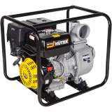 Мотопомпа Huter MP-100 (70/11/5)