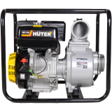 Мотопомпа Huter MP-100 (70/11/5)