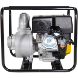 Мотопомпа Huter MP-100 (70/11/5)