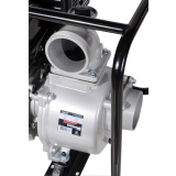 Мотопомпа Huter MP-100 (70/11/5)