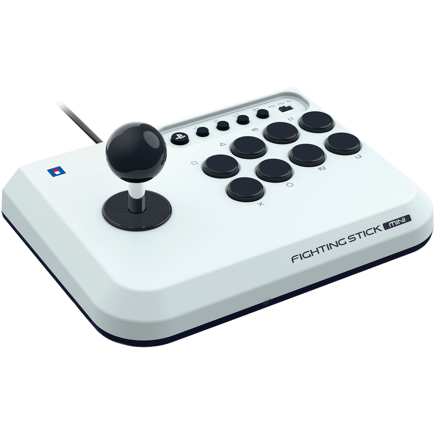 Аркадный контроллер Hori Fighting Stick Mini - SPF-038U
