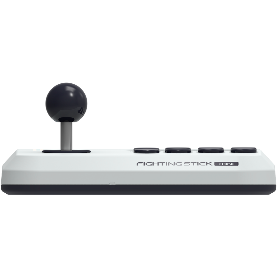 Аркадный контроллер Hori Fighting Stick Mini - SPF-038U - фото 3