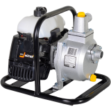 Мотопомпа Huter MP-25 (70/11/1)