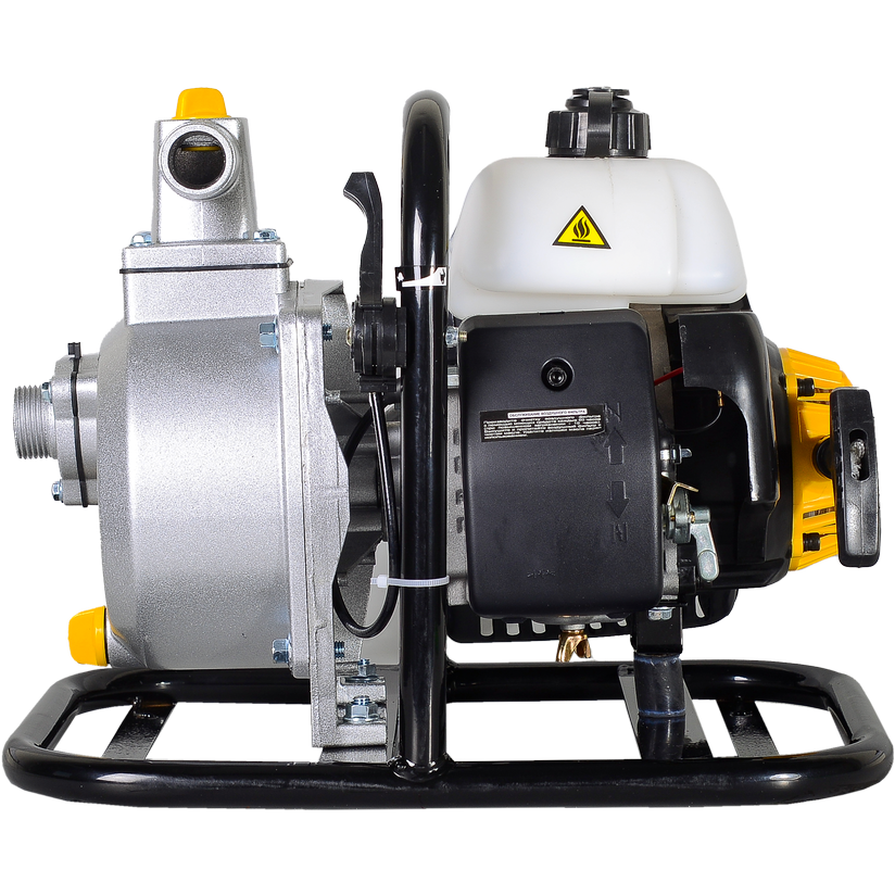 Мотопомпа Huter MP-25 - 70/11/1 - фото 2