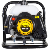 Мотопомпа Huter MP-25 (70/11/1)