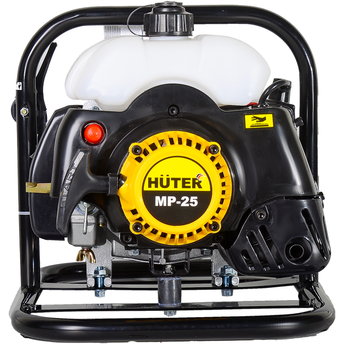 Мотопомпа Huter MP-25 - 70/11/1 - фото 3