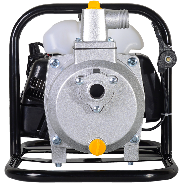 Мотопомпа Huter MP-25 - 70/11/1 - фото 4