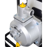 Мотопомпа Huter MP-25 (70/11/1)