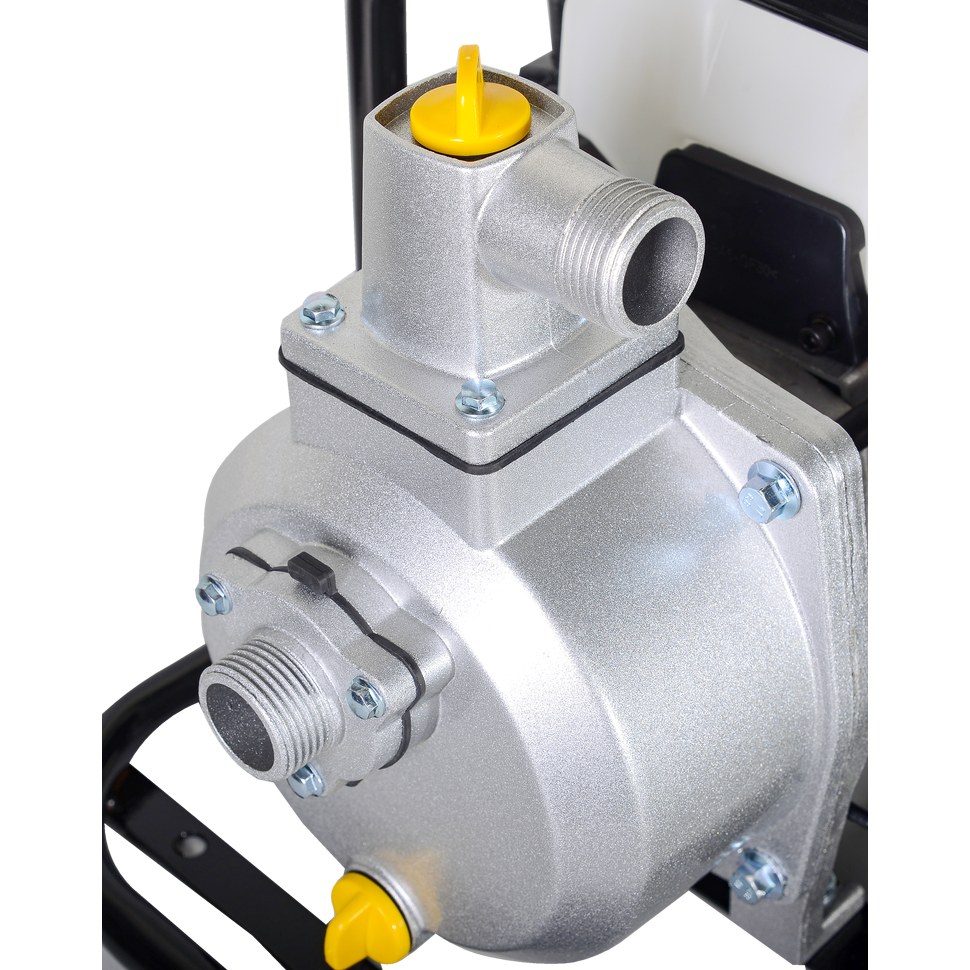 Мотопомпа Huter MP-25 - 70/11/1 - фото 5