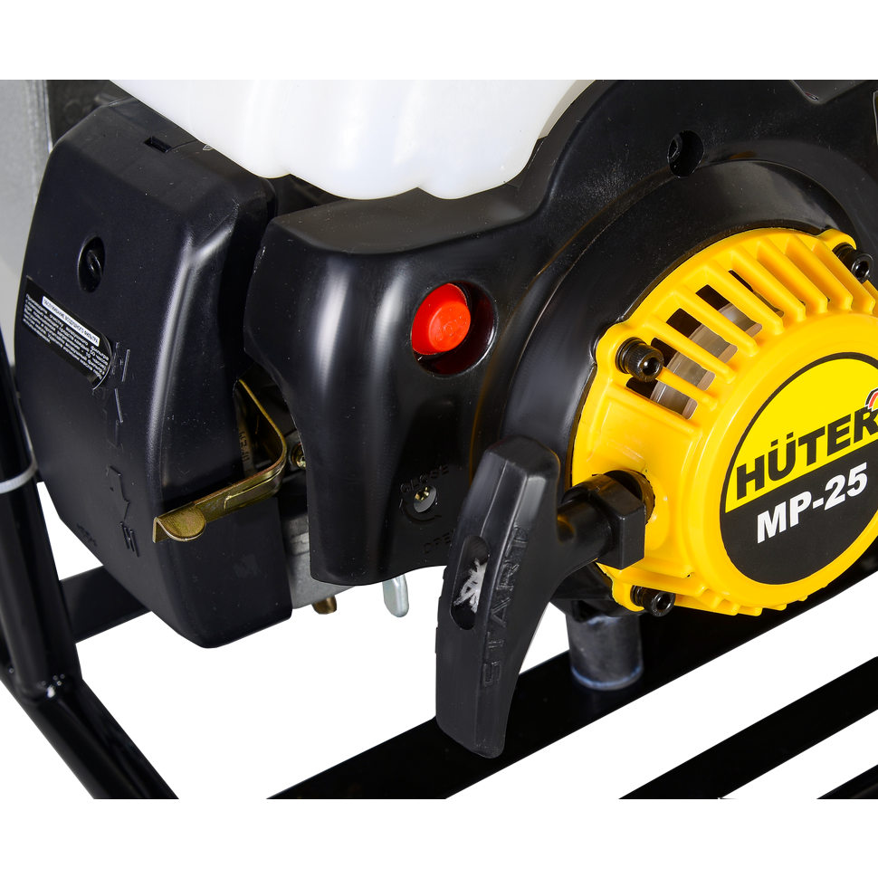 Мотопомпа Huter MP-25 - 70/11/1 - фото 6