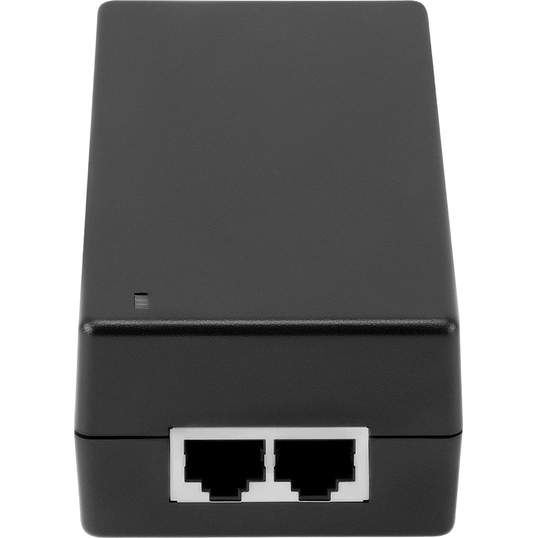 PoE инжектор Digma DNP65W52GTXP - фото 2