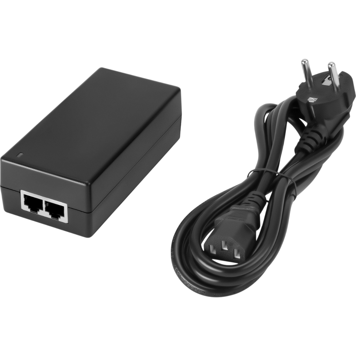 PoE инжектор Digma DNP65W52GTXP - фото 7