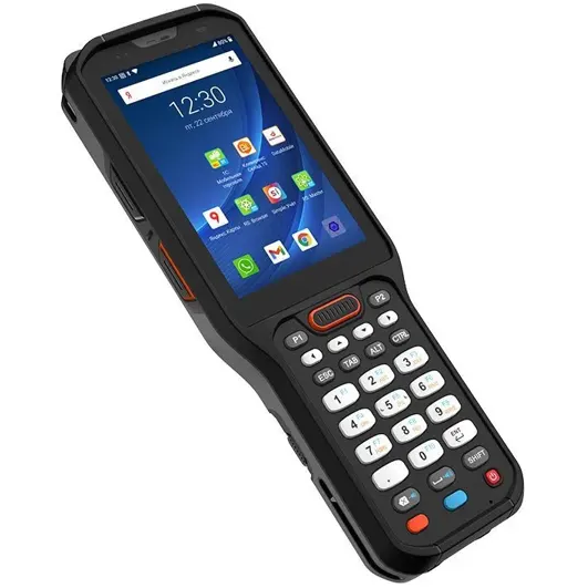 Терминал сбора данных UROVO RT40S-13Q3SE584G29EU