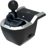 Коробка передач Hori 7-Speed racing shifter (HPC-042U)