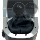 Коробка передач Hori 7-Speed racing shifter (HPC-042U)