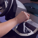 Коробка передач Hori 7-Speed racing shifter (HPC-042U)