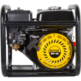 Мотопомпа Huter MP-50 (70/11/3)