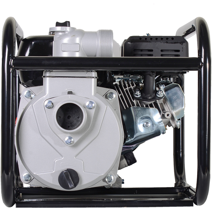 Мотопомпа Huter MP-50 - 70/11/3 - фото 4