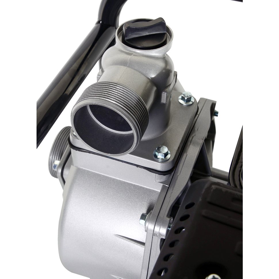 Мотопомпа Huter MP-50 - 70/11/3 - фото 5