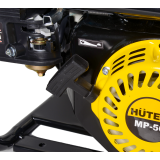 Мотопомпа Huter MP-50 (70/11/3)