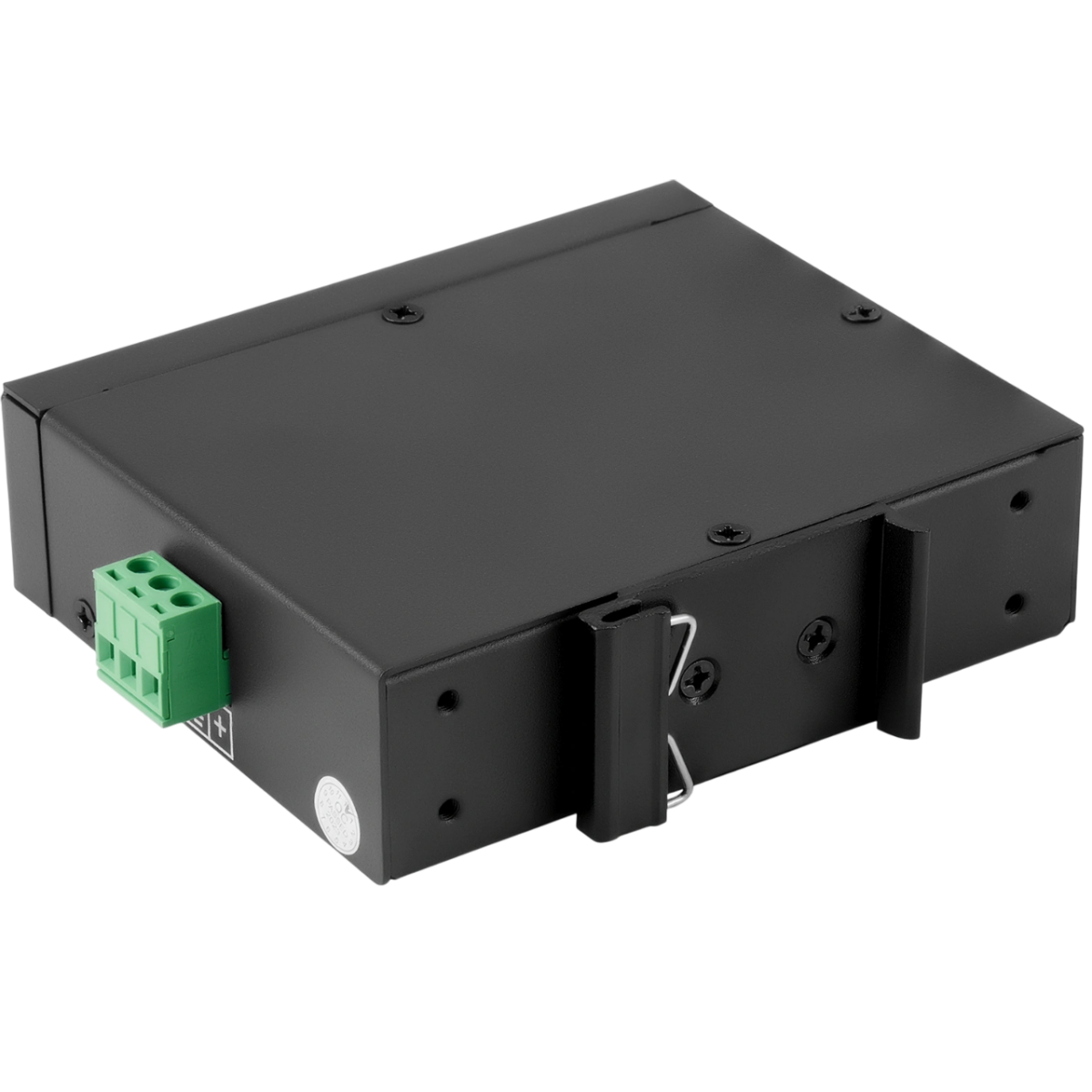 PoE инжектор Digma DNP90W48GDXM - фото 7