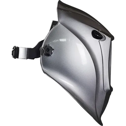 Маска сварщика Fubag Blitz 5-13 Visor Digital X-Mode - 31596 - фото 4