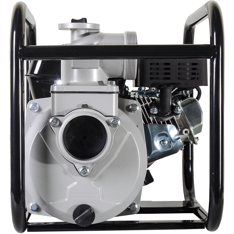 Мотопомпа Huter MP-80 - 70/11/7 - фото 5