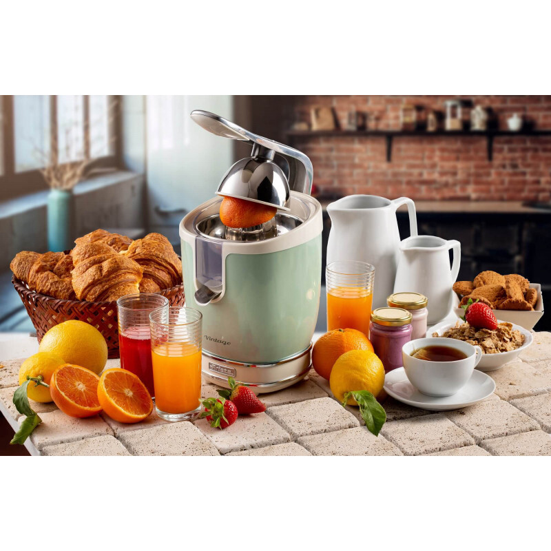 Соковыжималка Ariete 0413/04 - 00C041304AR0 - фото 2