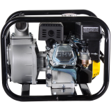 Мотопомпа Huter MP-600-2 (70/11/8)